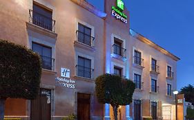 Holiday Inn Express Oaxaca - Centro Historico By Ihg